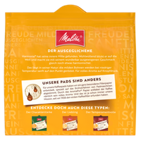 Produktbild von Melitta® Harmonie® mild Kaffeepads - 2