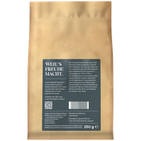 Produktbild von Melitta® Manufaktur-Kaffee El Salvador Kaffeebohnen 250g - 1