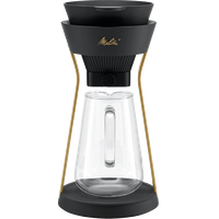 Produktbild von Melitta® AMANO Kaffeebereiter - 5