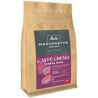 Produktbild von Melitta® Manufaktur-Kaffee Caffè Crema Costa Rica Kaffeebohnen 500g,  - 2