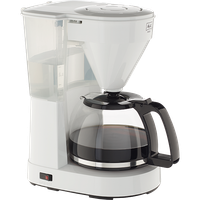 Produktbild von Easy, weiß (Refurbished) Filterkaffeemaschine - 2