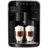 Produktbild von Barista SE, Schwarz - 1