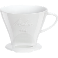 Produktbild von Kaffeefilter aus Porzellan, 1x4® - 2