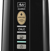Produktbild von Excellent 5.0 Filterkaffeemaschine, Schwarz - 3