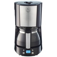 Produktbild von Enjoy® Top Timer, schwarz (Refurbished) Filterkaffeemaschine - 4