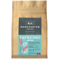 Produktbild von Melitta® Manufaktur-Kaffee Espresso Kaffeebohnen 500g,  - 3