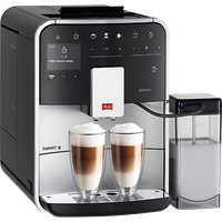 Produktbild von Barista T Smart® Kaffeevollautomat, Silber - 20