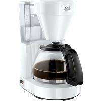 Produktbild von Easy Filterkaffeemaschine, Weiss - 6
