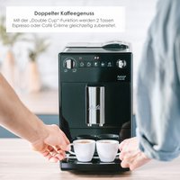 Produktbild von Purista® Kaffeevollautomat, Schwarz - 18