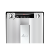 Produktbild von Solo®  Kaffeevollautomat, Silber Stripes - 1