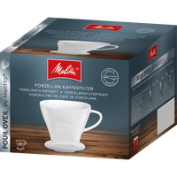 Produktbild von Kaffeefilter aus Porzellan, 102® - 5