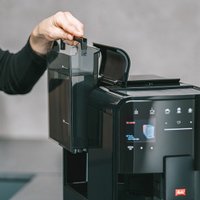 Produktbild von Barista SE, Schwarz - 3