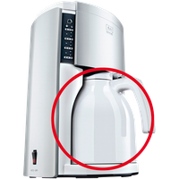 Produktbild von Thermkanne, Look Therm de Luxe: Typ M 659-010304  - 2