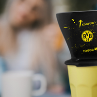 Produktbild von Kaffeefilter aus Porzellan, 1x4® - 3