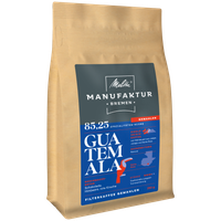 Produktbild von Melitta® Manufaktur-Kaffee Guatemala Natural Filterkaffee 250g - 3