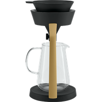 Produktbild von Melitta® AMANO Kaffeebereiter - 1