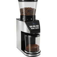 Produktbild von Calibra®  Kaffeemühle, Schwarz - 13