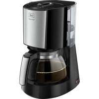 Produktbild von Enjoy® Top Filterkaffeemaschine, Schwarz - 4