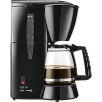 Produktbild von Single 5® Filterkaffeemaschine, Schwarz - 3
