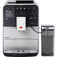 Produktbild von Barista TS Smart® Kaffeevollautomat, Silber - 5