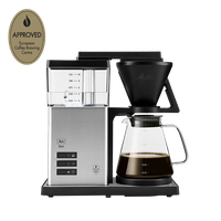 Produktbild von Melitta One®, Schwarz-Edelstahl - 1