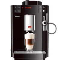 Produktbild von Passione® Kaffeevollautomat, Schwarz - 5