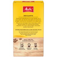 Produktbild von Melitta® Harmonie® entkoffeiniert Filterkaffee 500g - 1