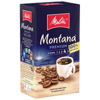 Produktbild von Melitta® Montana® Filterkaffee 500g - 2