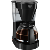 Produktbild von Easy, schwarz (Refurbished) Filterkaffeemaschine - 2