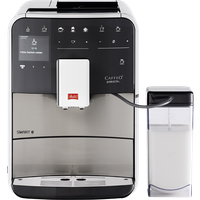 Produktbild von Barista T Smart®, Edelstahl (Refurbished) Kaffeevollautomat - 1