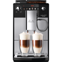 Produktbild von Latticia® OT Kaffeevollautomat, Silber - 4