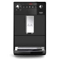 Produktbild von Purista® Kaffeevollautomat, Mattschwarz - 12