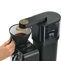 Produktbild von epour®, Schwarz-Gold - 4