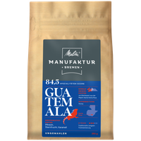 Produktbild von Melitta® Manufaktur-Kaffee Guatemala Honey Kaffeebohnen 250g - 2