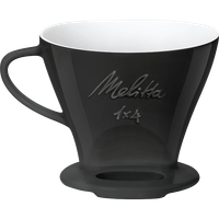 Produktbild von Kaffeefilter aus Porzellan, 1x4® - 2