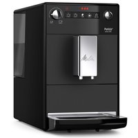 Produktbild von Purista® Kaffeevollautomat, Mattschwarz - 13