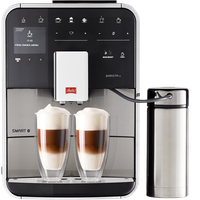 Produktbild von Barista TS Smart® Kaffeevollautomat, Edelstahl - 5