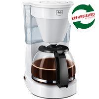 Produktbild von Easy, weiß (Refurbished) Filterkaffeemaschine - 3