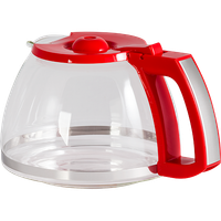 Produktbild von Glaskanne, EasyTop: Typ 1010-16  - 2