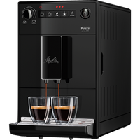 Produktbild von Purista® Kaffeevollautomat, Pure Black - 5