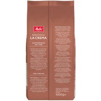 Produktbild von Melitta® BellaCrema® La Crema Kaffeebohnen 1000g,  - 10