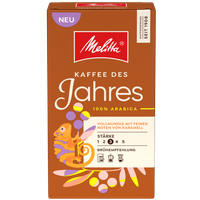 Produktbild von Melitta® Kaffee des Jahres 2026 - 3