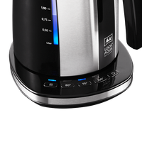 Produktbild von Look® Aqua DeLuxe 1,7 l Wasserkocher - 5