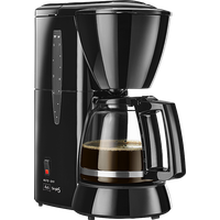 Produktbild von Single 5® Filterkaffeemaschine, Schwarz - 4