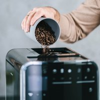Produktbild von Barista T Smart®, Starterset, Schwarz - 5