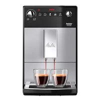 Produktbild von Purista® Kaffeevollautomat, Silber - 22