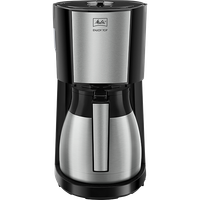 Produktbild von Enjoy® Top Therm Filterkaffeemaschine, Schwarz - 6