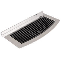 Produktbild von Purista® Kaffeevollautomat, Silber - 12
