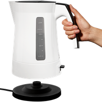 Produktbild von Enjoy Aqua Wasserkocher, Weiss - 3