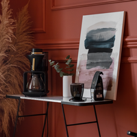 Produktbild von epour®, Schwarz-Gold - 2